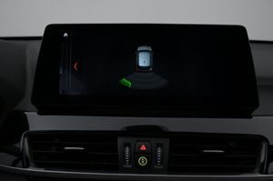 BMW X1 bild 13