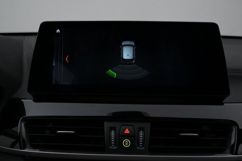 BMW X1 bild 13
