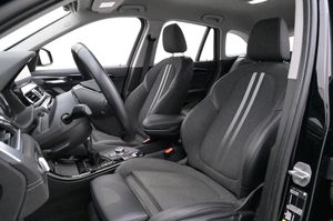 BMW X1 bild 10