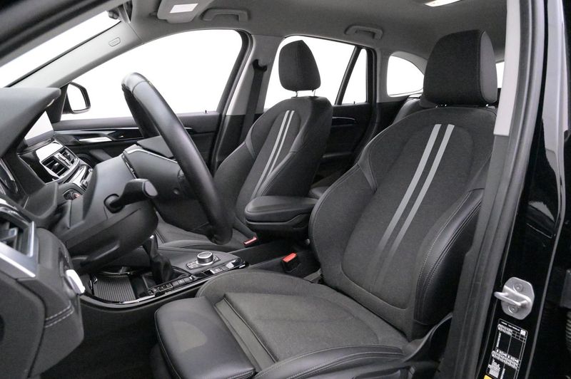 BMW X1 bild 10