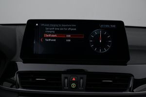 BMW X1 bild 17