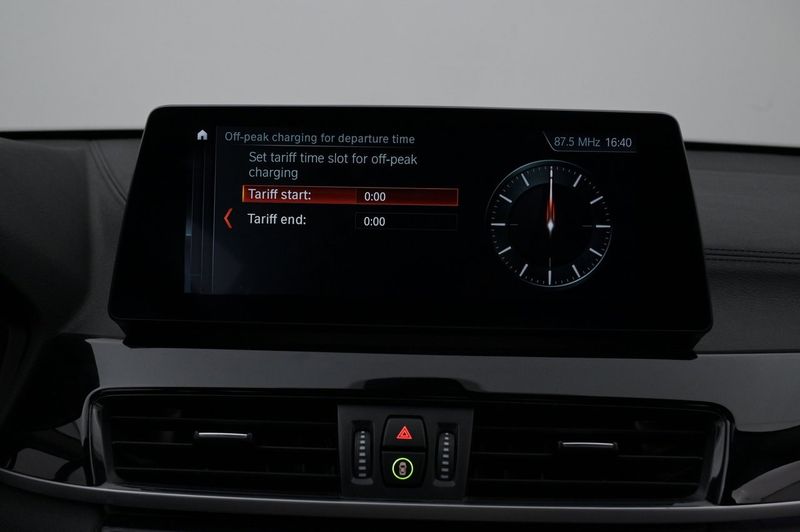 BMW X1 bild 17