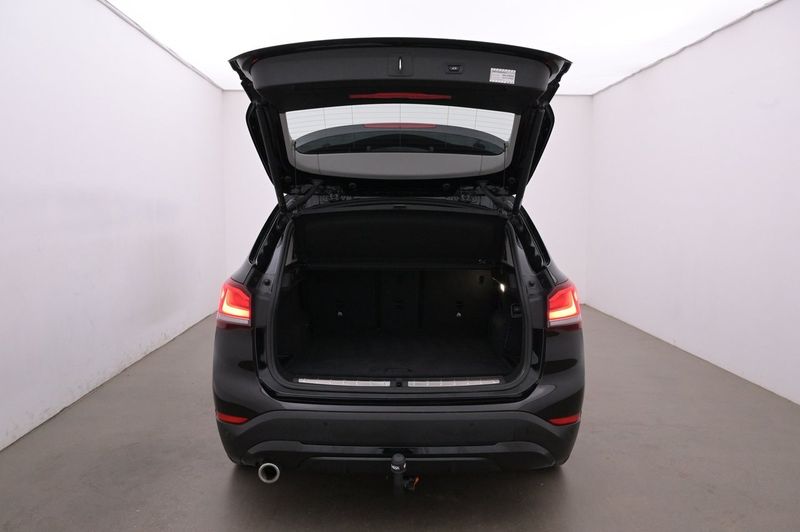 BMW X1 bild 23