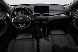 BMW X1 bild 6