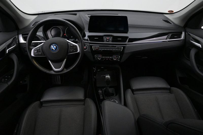 BMW X1 bild 6