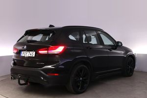 BMW X1 bild 5