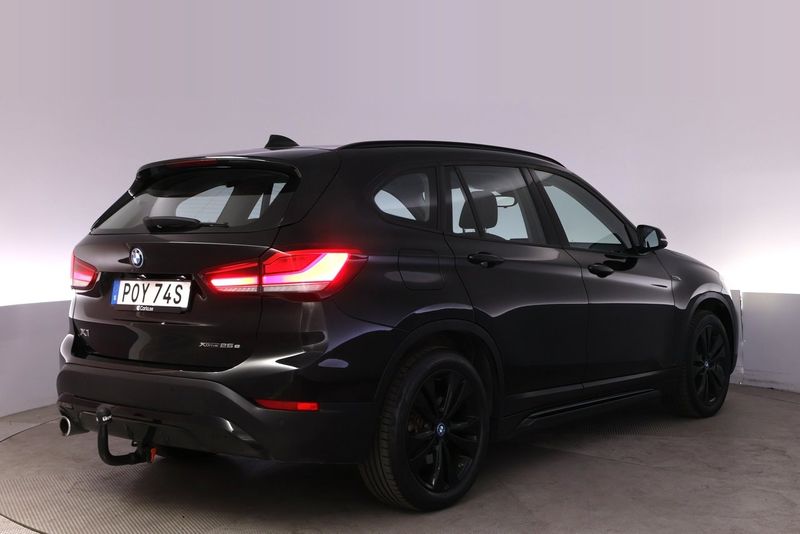 BMW X1 bild 5