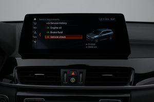 BMW X1 bild 14