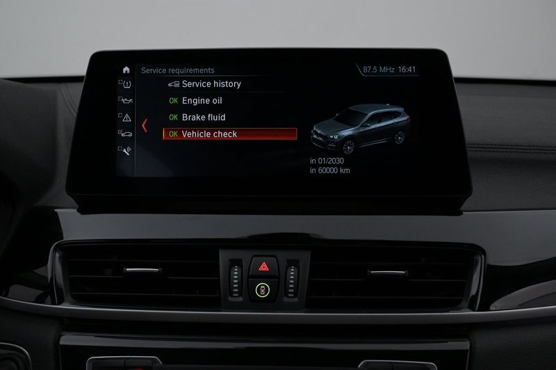 BMW X1 bild 14