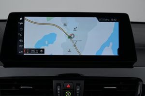 BMW X1 bild 19