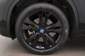 BMW X1 bild 27