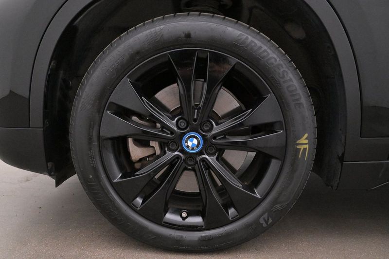 BMW X1 bild 27