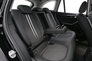 BMW X1 bild 22