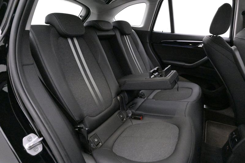 BMW X1 bild 22