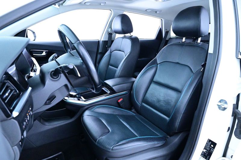 Kia e-Niro bild 10