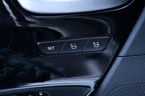 Kia e-Niro bild 13