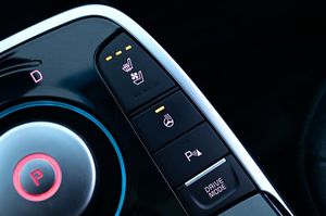 Kia e-Niro bild 23
