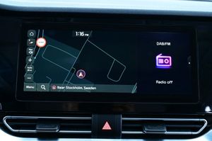 Kia e-Niro bild 18
