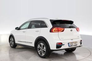 Kia e-Niro bild 4