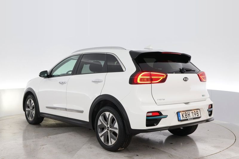 Kia e-Niro bild 4