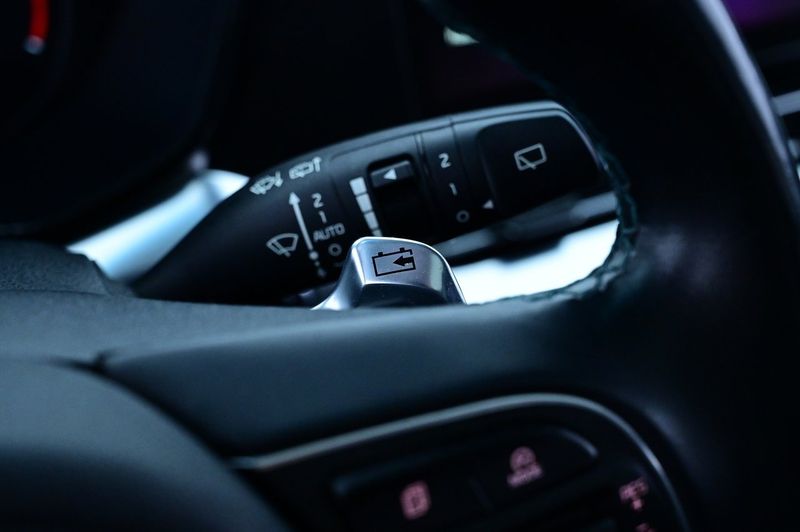Kia e-Niro bild 8