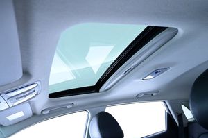 Kia e-Niro bild 25