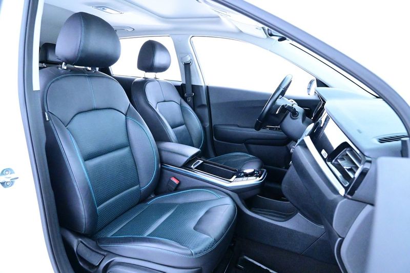 Kia e-Niro bild 15