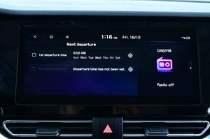 Kia e-Niro bild 19