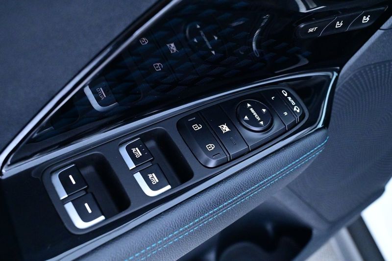 Kia e-Niro bild 11