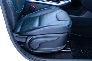 Kia e-Niro bild 16
