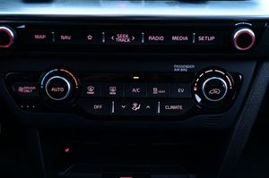 Kia e-Niro bild 21