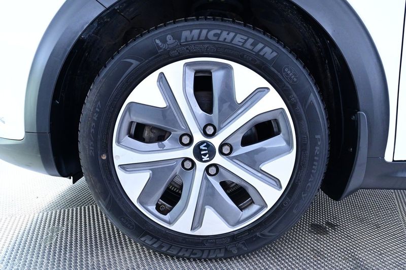 Kia e-Niro bild 27