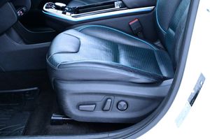 Kia e-Niro bild 14