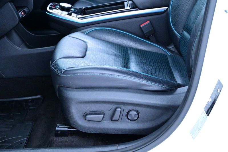 Kia e-Niro bild 14