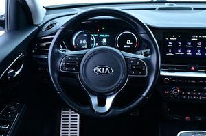 Kia e-Niro bild 7