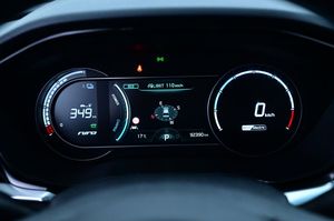 Kia e-Niro bild 9