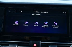 Kia e-Niro bild 20
