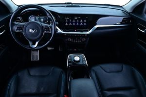 Kia e-Niro bild 6