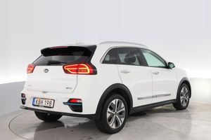 Kia e-Niro bild 5