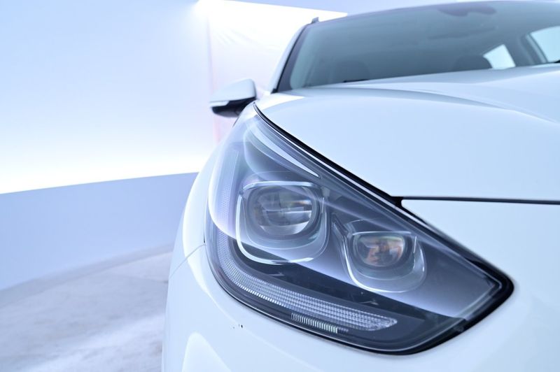 Kia e-Niro bild 26