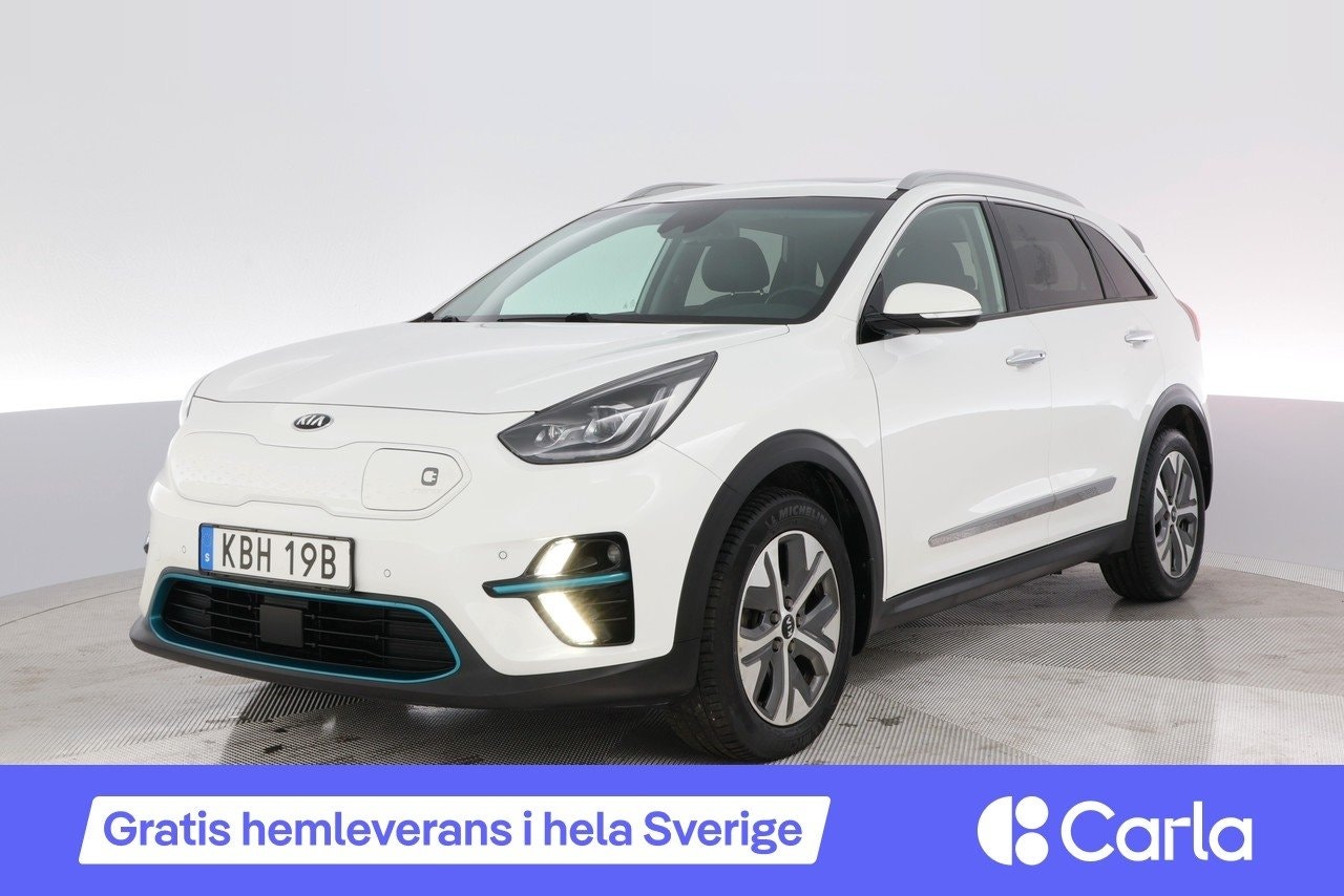 Kia e-Niro