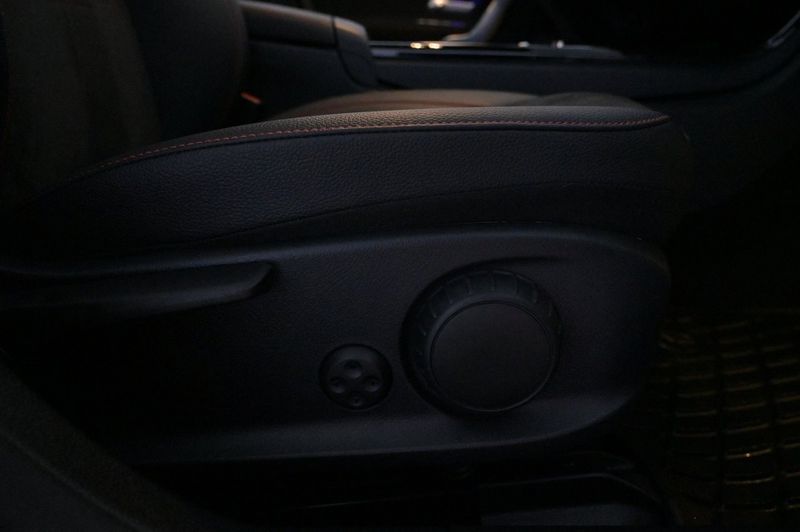 Mercedes CLA250 bild 13