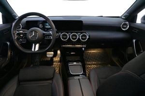 Mercedes CLA250 bild 6