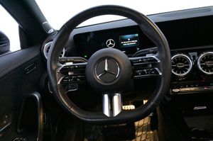 Mercedes CLA250 bild 7