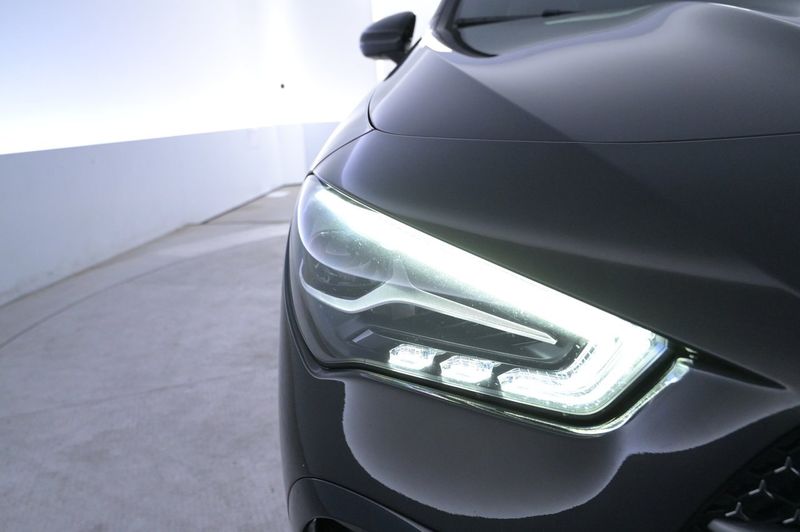Mercedes CLA250 bild 26