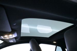 Mercedes CLA250 bild 24