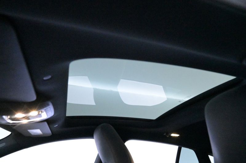 Mercedes CLA250 bild 24
