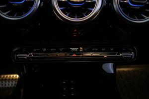 Mercedes CLA250 bild 22