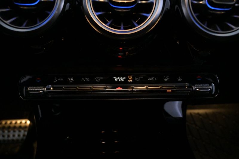 Mercedes CLA250 bild 22