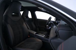 Mercedes CLA250 bild 12